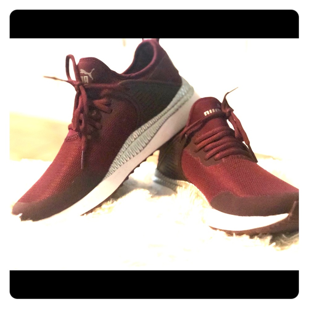 Puma Shoes